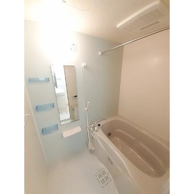 リヴィスタ 202【管理NO：1-018467501-02020】 ★家具家電は申し込み後に搬入します★の物件写真4