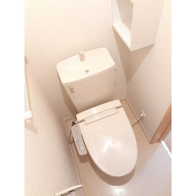 スザンヌ　ラングランＢ 102【管理NO：1-018404501-01020】 ★家具家電は申し込み後に搬入します★の物件写真5