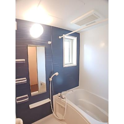 フェールⅢ 201【管理NO：1-018137703-02010】 ★家具家電は申し込み後に搬入します★の物件写真4
