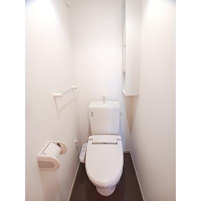 フェールⅢ 201【管理NO：1-018137703-02010】 ★家具家電は申し込み後に搬入します★の物件写真5
