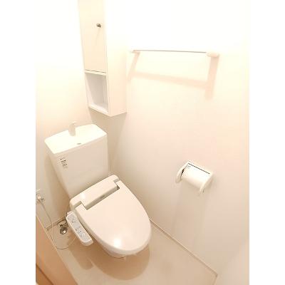 フェールⅡ 104【管理NO：1-018137702-01040】 ★家具家電は申し込み後に搬入します★の物件写真5