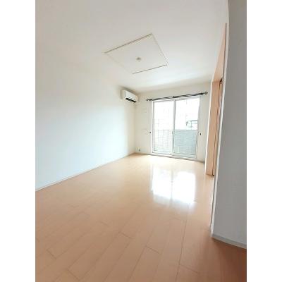 フェールⅡ 103【管理NO：1-018137702-01030】 ★家具家電は申し込み後に搬入しますの物件写真2