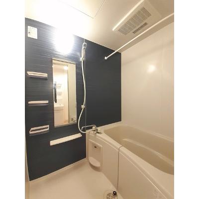 フェールⅡ 103【管理NO：1-018137702-01030】 ★家具家電は申し込み後に搬入しますの物件写真4