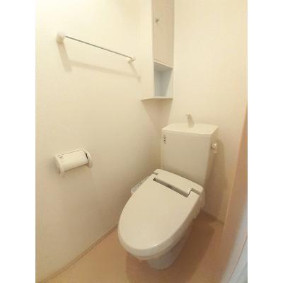 フェールⅡ 103【管理NO：1-018137702-01030】 ★家具家電は申し込み後に搬入しますの物件写真5