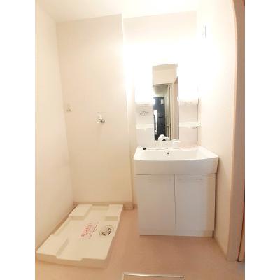 フェールⅡ 103【管理NO：1-018137702-01030】 ★家具家電は申し込み後に搬入しますの物件写真6
