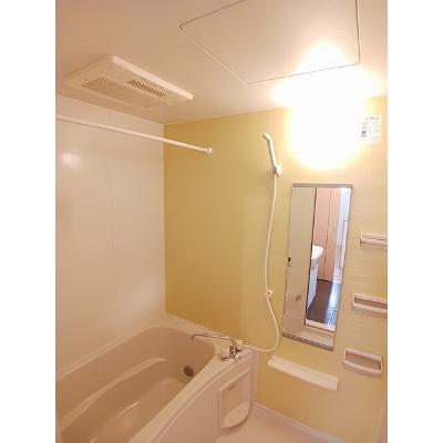 アンソレイユＣ 201【管理NO：1-018104103-02010】 ★家具家電は申し込み後に搬入します★の物件写真4