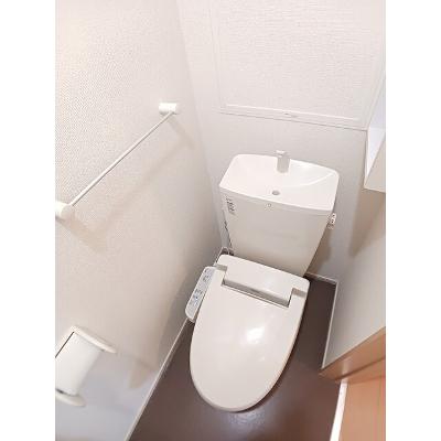 アンソレイユＣ 201【管理NO：1-018104103-02010】 ★家具家電は申し込み後に搬入します★の物件写真5
