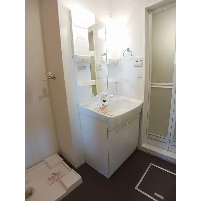アンソレイユＣ 201【管理NO：1-018104103-02010】 ★家具家電は申し込み後に搬入します★の物件写真6