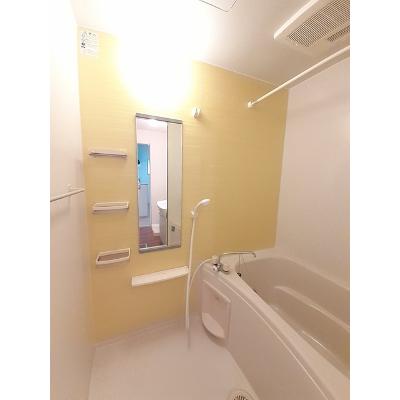 アンソレイユＢ 103【管理NO：1-018104102-01030】 ★家具家電は申し込み後に搬入します★の物件写真4