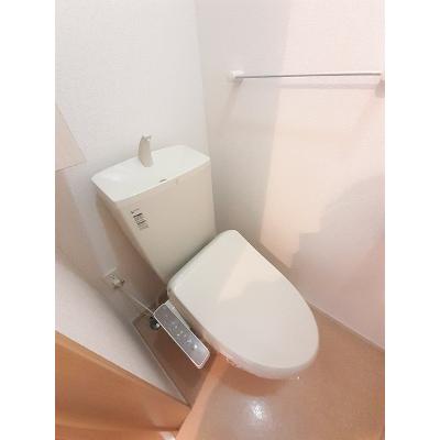 アンソレイユＢ 103【管理NO：1-018104102-01030】 ★家具家電は申し込み後に搬入します★の物件写真5