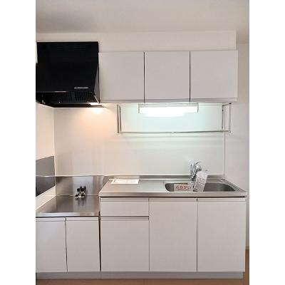 セレッソＡ 103【管理NO：1-017712301-01030】 ★家具家電は申し込み後に搬入します★の物件写真3