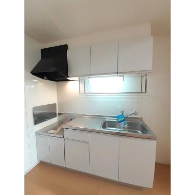 フォレストガーデンＢ 202【管理NO：1-017675902-02020】 ★家具家電は申し込み後に搬入しますの物件写真3