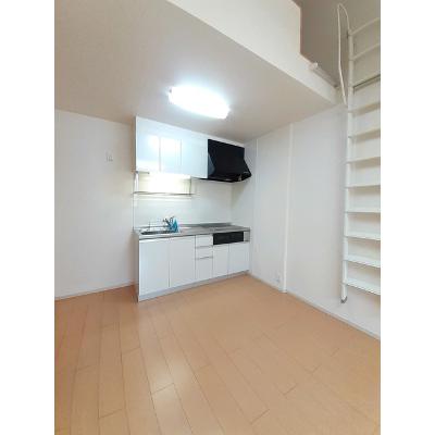 クオーレ　Ｃ 202【管理NO：1-017626401-02020】 ★家具家電は申し込み後に搬入します★ ★2026年10月中旬入居可能★の物件写真3