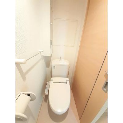 クオーレ　Ｃ 202【管理NO：1-017626401-02020】 ★家具家電は申し込み後に搬入します★ ★2026年10月中旬入居可能★の物件写真5