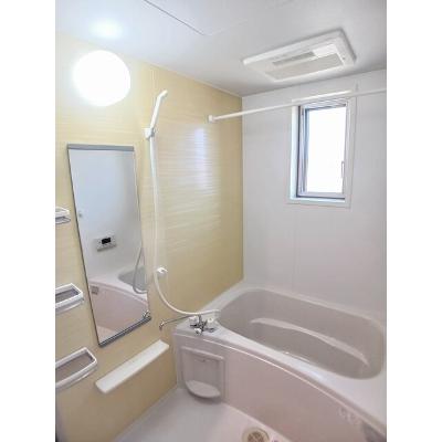 クオーレ　Ｃ 201【管理NO：1-017626401-02010】 ★家具家電は申し込み後に搬入します★ ★2026年10月中旬入居可能★の物件写真4