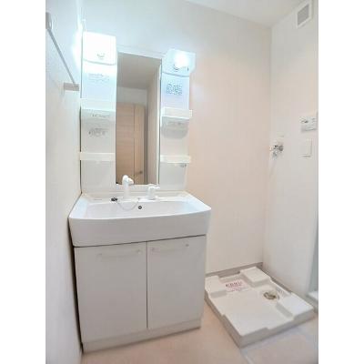 クオーレ　Ｃ 201【管理NO：1-017626401-02010】 ★家具家電は申し込み後に搬入します★ ★2026年10月中旬入居可能★の物件写真6