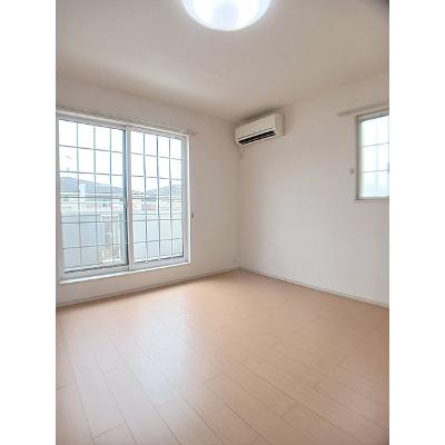 ピュアストリーム　Ｃ 203【管理NO：1-017618801-02030】 ★家具家電は申し込み後に搬入します★の物件写真2