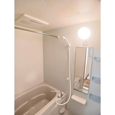ピュアストリーム　Ｃ 203【管理NO：1-017618801-02030】 ★家具家電は申し込み後に搬入します★の物件写真4