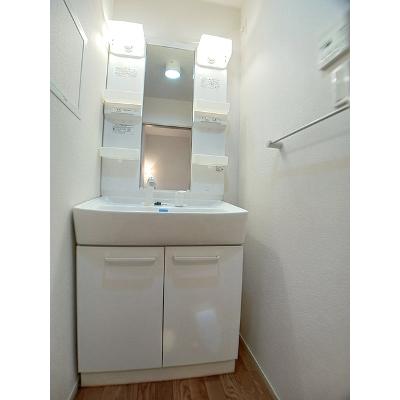ピュアストリーム　Ｃ 203【管理NO：1-017618801-02030】 ★家具家電は申し込み後に搬入します★の物件写真6