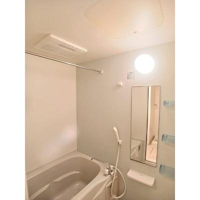 ピュアストリーム　Ｃ 202【管理NO：1-017618801-02020】 ★家具家電は申し込み後に搬入します 2026年07月上旬入居可能の物件写真4