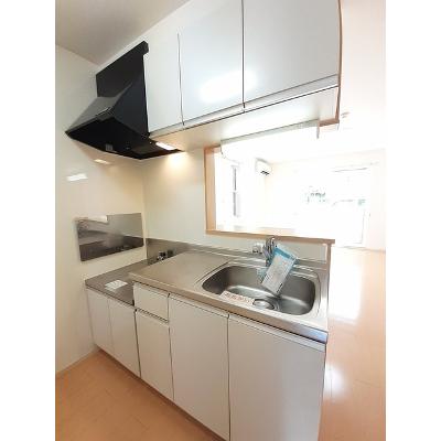 ヴァンヴェールＡ 101【管理NO：1-017554801-01010】 ★家具家電は申し込み後に搬入します★の物件写真3