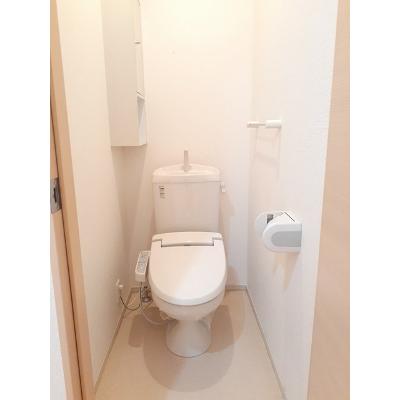 ヴァンヴェールＡ 101【管理NO：1-017554801-01010】 ★家具家電は申し込み後に搬入します★の物件写真5