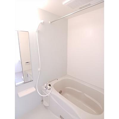 アナリーゼ 103【管理NO：1-017480201-01030】 ★家具家電は申し込み後に搬入します 2026年07月下旬入居可能の物件写真4