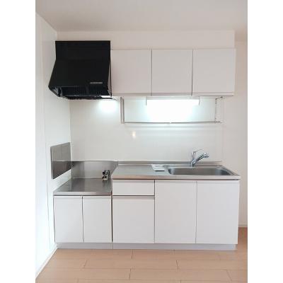 フォーシーズンズ 203【管理NO：1-017360401-02030】 ★家具家電は申し込み後に搬入しますの物件写真3