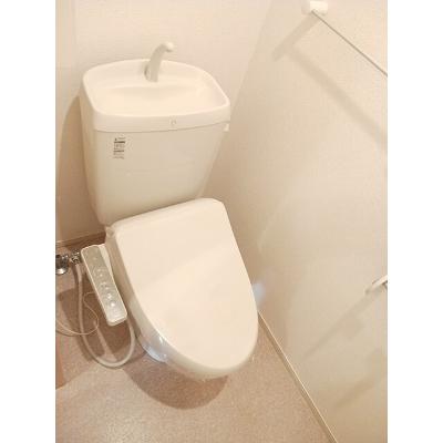 フォーシーズンズ 203【管理NO：1-017360401-02030】 ★家具家電は申し込み後に搬入しますの物件写真5