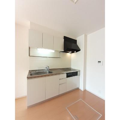 アストライア 101【管理NO：1-017332101-01010】 ★家具家電は申し込み後に搬入しますの物件写真3