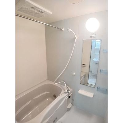 ピュアストリーム　Ａ 203【管理NO：1-017213801-02030】 ★家具家電は申し込み後に搬入します★の物件写真4
