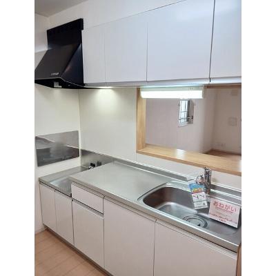 アダージョＢ 203【管理NO：1-017170002-02030】 ★家具家電は申し込み後に搬入しますの物件写真3