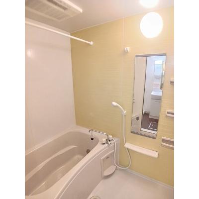 アダージョＢ 203【管理NO：1-017170002-02030】 ★家具家電は申し込み後に搬入しますの物件写真4