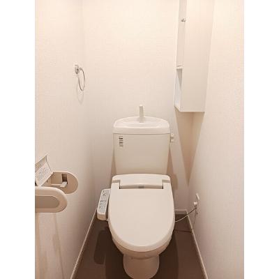アダージョＢ 203【管理NO：1-017170002-02030】 ★家具家電は申し込み後に搬入しますの物件写真5