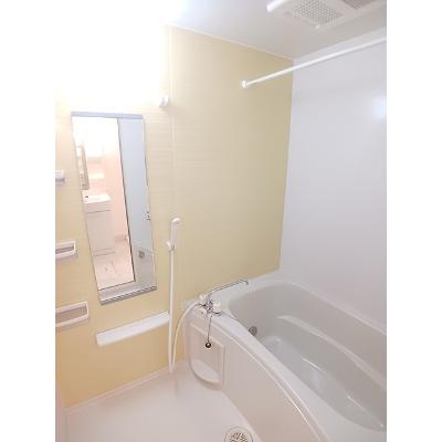 アダージョＢ 201【管理NO：1-017170002-02010】 ★家具家電は申し込み後に搬入します★の物件写真4