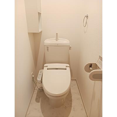 アダージョＢ 201【管理NO：1-017170002-02010】 ★家具家電は申し込み後に搬入します★の物件写真5