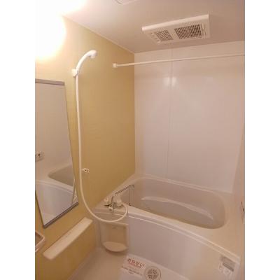 ビ・アレイドさんわ 202【管理NO：1-017158801-02020】 ★家具家電は申し込み後に搬入しますの物件写真4