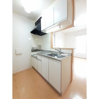 アルドーレＡ 201【管理NO：1-017093401-02010】 ★家具家電は申し込み後に搬入しますの物件写真3