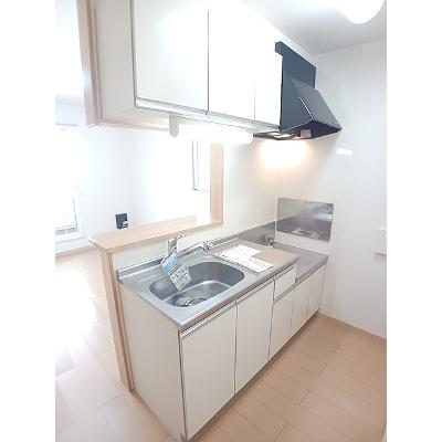 グランデ　パラッツオⅡ 204【管理NO：1-017033402-02040】 ★家具家電は申し込み後に搬入します★の物件写真3