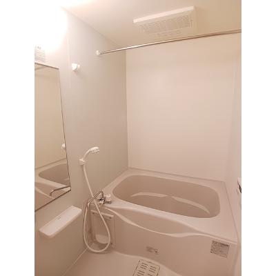 ラルジュグリーンＦ 102【管理NO：1-017015302-01020】 ★家具家電は申し込み後に搬入しますの物件写真4