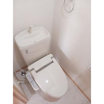 ラルジュグリーンＦ 102【管理NO：1-017015302-01020】 ★家具家電は申し込み後に搬入しますの物件写真5