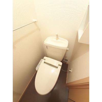サンヒルズＭ　Ⅱ 201【管理NO：1-017014302-02010】 ★家具家電は申し込み後に搬入しますの物件写真5
