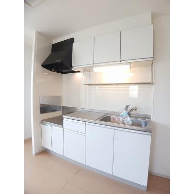 ジェルメ　Ａ 201【管理NO：1-016962501-02010】 ★家具家電は申し込み後に搬入します★の物件写真3