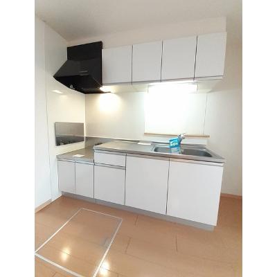 リバーサイドヒルズＡ 103【管理NO：1-016687401-01030】 ★家具家電は申し込み後に搬入しますの物件写真3