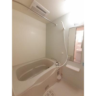 リバーサイドヒルズＡ 103【管理NO：1-016687401-01030】 ★家具家電は申し込み後に搬入しますの物件写真4
