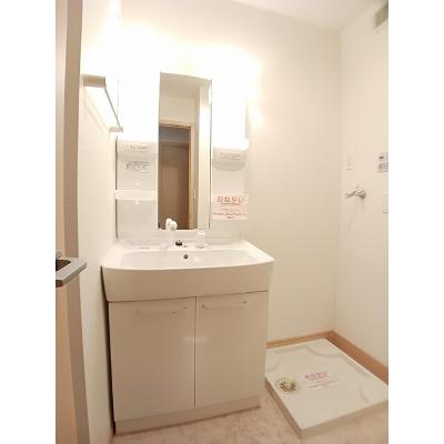 アビタシオン・キャトル 104【管理NO：1-016578801-01040】 ★家具家電は申し込み後に搬入します★の物件写真6