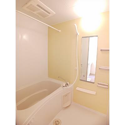 アンジュベル 201【管理NO：1-016516101-02010】 ★家具家電は申し込み後に搬入しますの物件写真4