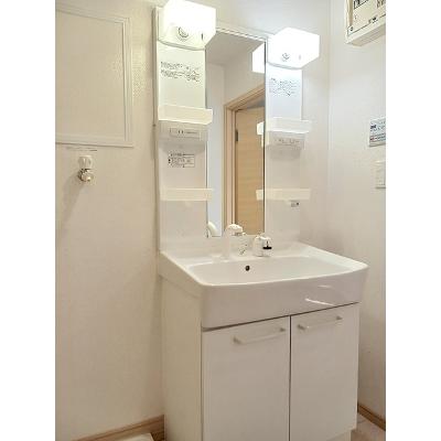セブン　フォレスト 202【管理NO：1-016395801-02020】 ★家具家電は申し込み後に搬入します★の物件写真6