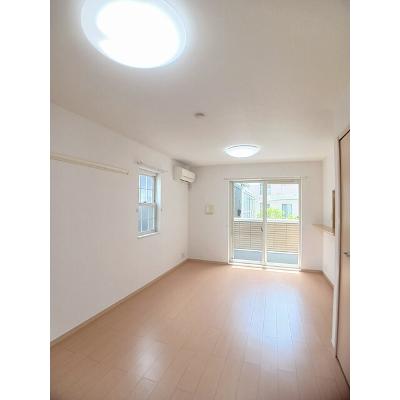セブン　フォレスト 103【管理NO：1-016395801-01030】 ★家具家電は申し込み後に搬入します★の物件写真2