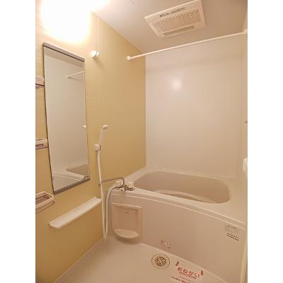 セブン　フォレスト 103【管理NO：1-016395801-01030】 ★家具家電は申し込み後に搬入します★の物件写真4